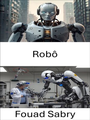 cover image of Robô